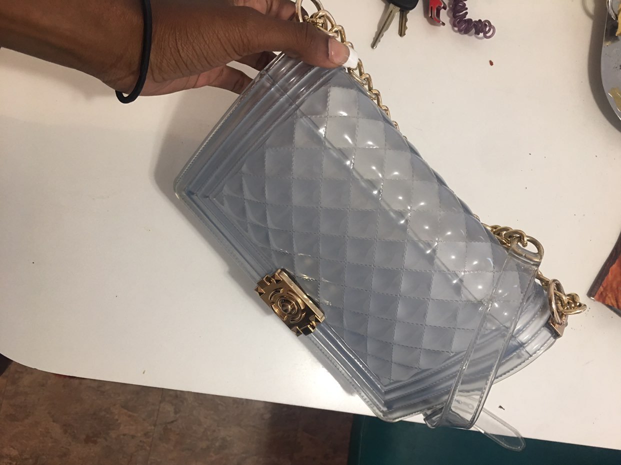 purses and handbags