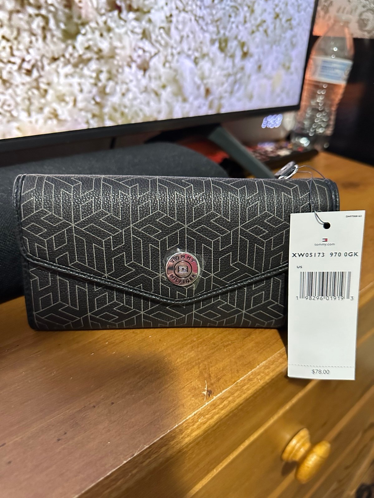 (NEW)Lady’s Wallet