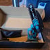 Mini chainsaw nwt