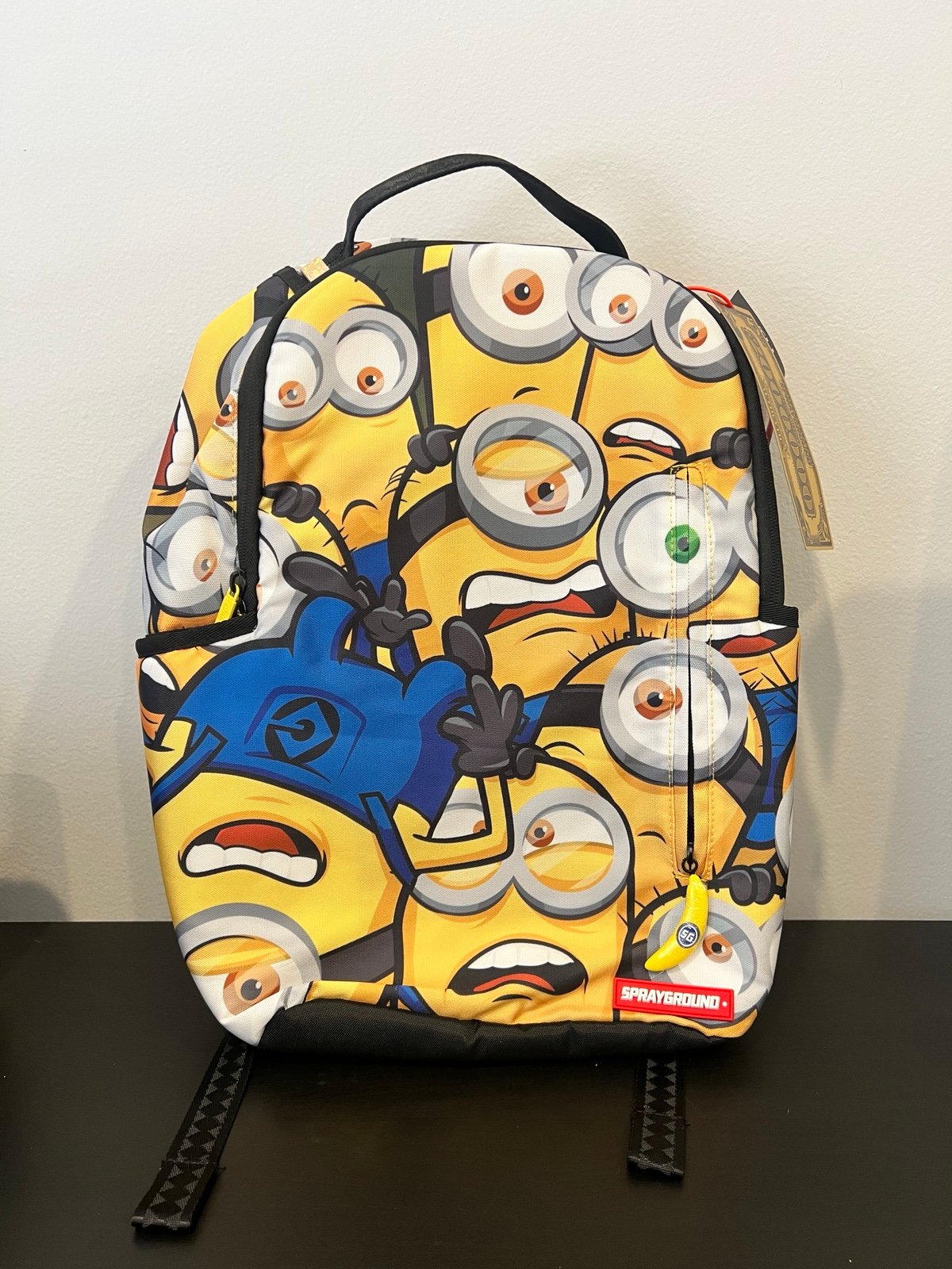 Sprayground Fashion for Men Mercari