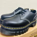 Dr. Martens Audrick 3I Quilted Leather Oxfords