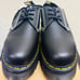 Dr. Martens Audrick 3I Quilted Leather Oxfords