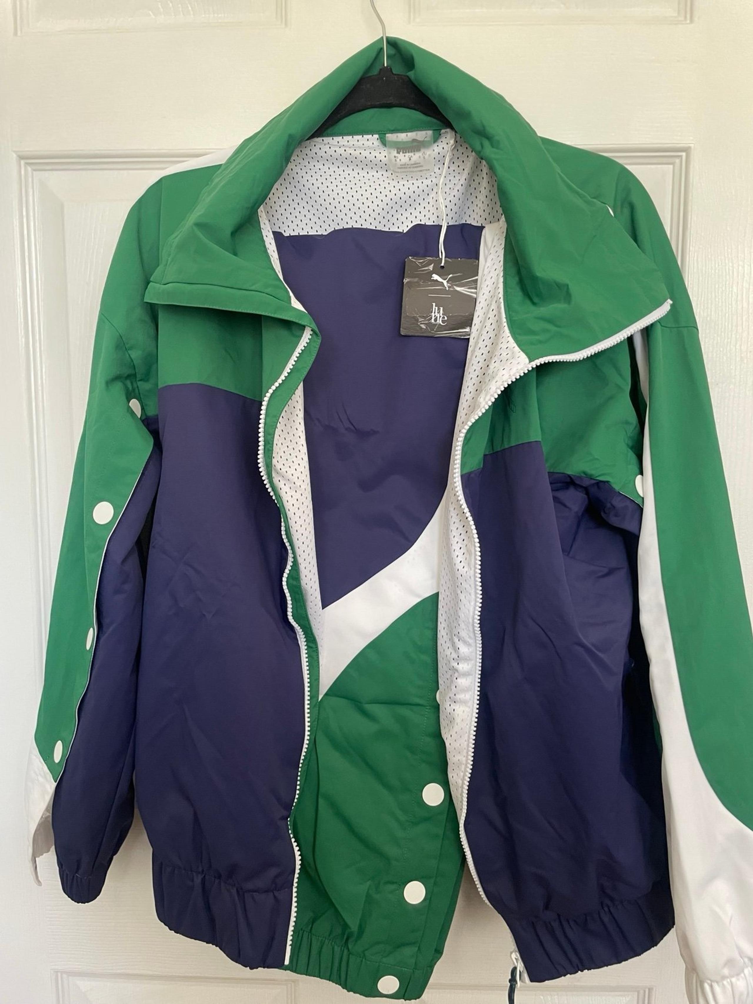 Puma X June Ambrose Women’s Tracksuit