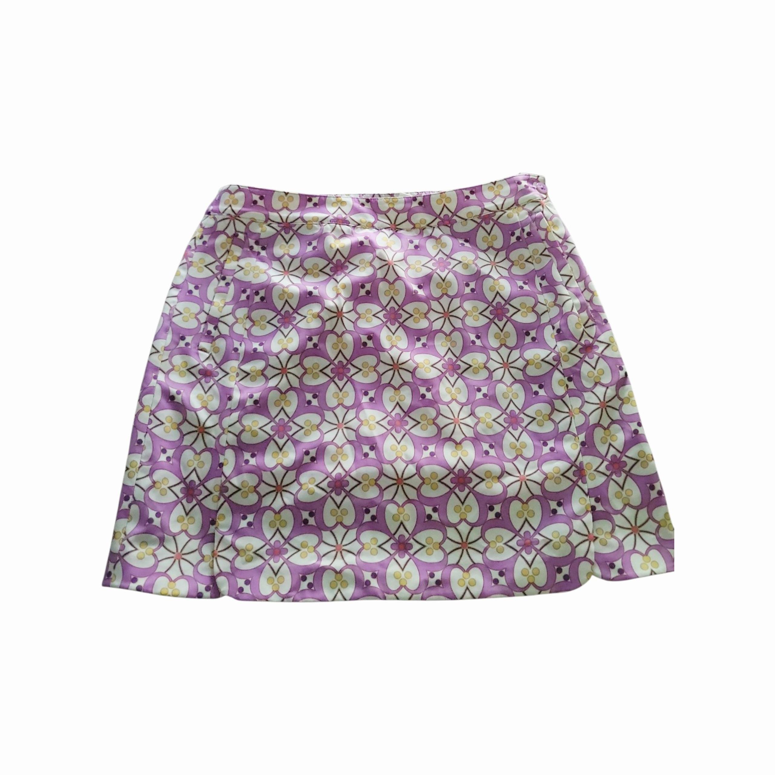 EP Pro Golf Athleisure Skort Skirt / Under Shorts / Size 2