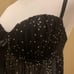 VS Sexy Little Things Glitter Lingerie