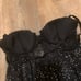 VS Sexy Little Things Glitter Lingerie