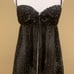 VS Sexy Little Things Glitter Lingerie