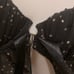 VS Sexy Little Things Glitter Lingerie