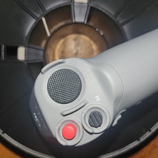 DJI Motion Controller