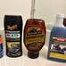 Lot of 40+ Premium Auto Detailing Supplies, Ceramic Coating, Professional