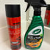 Lot of 40+ Premium Auto Detailing Supplies, Ceramic Coating, Professional