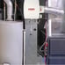 HE280D 17 Gallon Flow-Through Bypass Whole House Humidifier