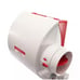 HE280D 17 Gallon Flow-Through Bypass Whole House Humidifier