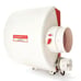 HE280D 17 Gallon Flow-Through Bypass Whole House Humidifier