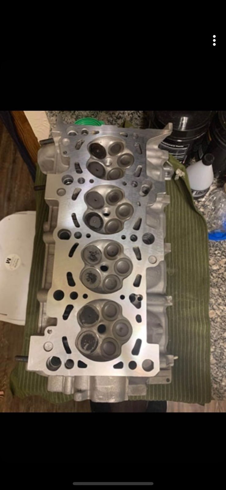 20v head