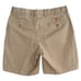 Peter Millar Shorts Men Size 32 Chino Khaki Tan Casual Golf Outdoors