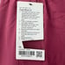 Lululemon Pool Short Lined 5 XL