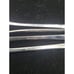 4 x Food Network Chive Stainless Salad Forks 7 ¼
