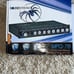 Soundstream MPQ-7B 7 Band Parametric Equalizer Subwoofer Level Control EQ