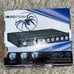 Soundstream MPQ-7B 7 Band Parametric Equalizer Subwoofer Level Control EQ