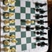 Chess bag set