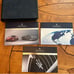 Maserati Owner Manual Glovebox Book Factory OEM Luxury Car Ghibli GranTurismo