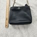 Kate Spade Polly Small Convertible Crossbody Bag black chain The Polly Small