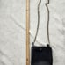 Kate Spade Polly Small Convertible Crossbody Bag black chain The Polly Small