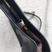 Kate Spade Polly Small Convertible Crossbody Bag black chain The Polly Small