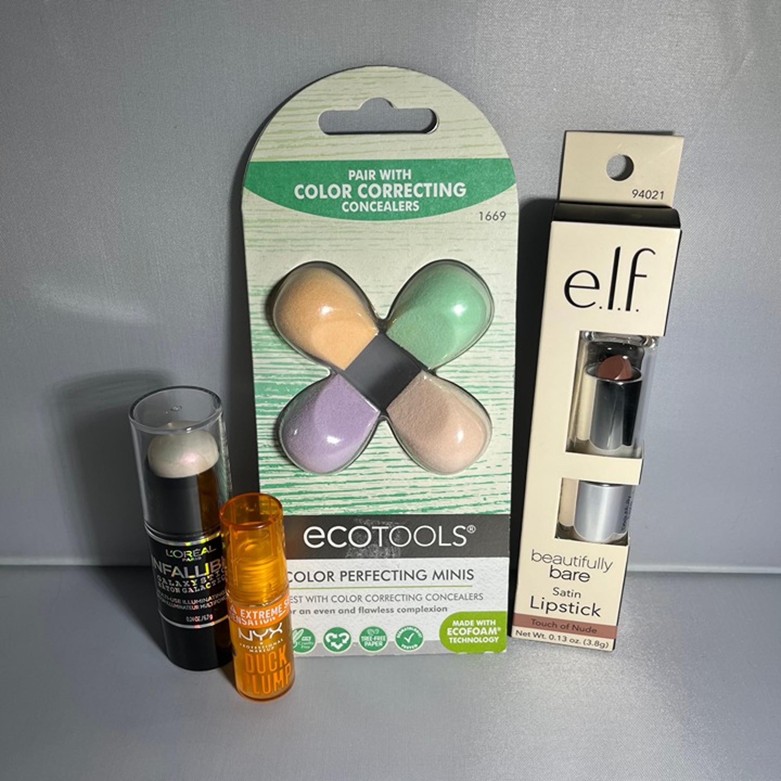 Mixed cosmetics set #258
