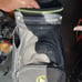 Golf staff bag by Coutour golf