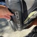 Golf staff bag by Coutour golf