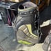 Golf staff bag by Coutour golf