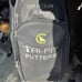 Golf staff bag by Coutour golf