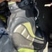 Golf staff bag by Coutour golf