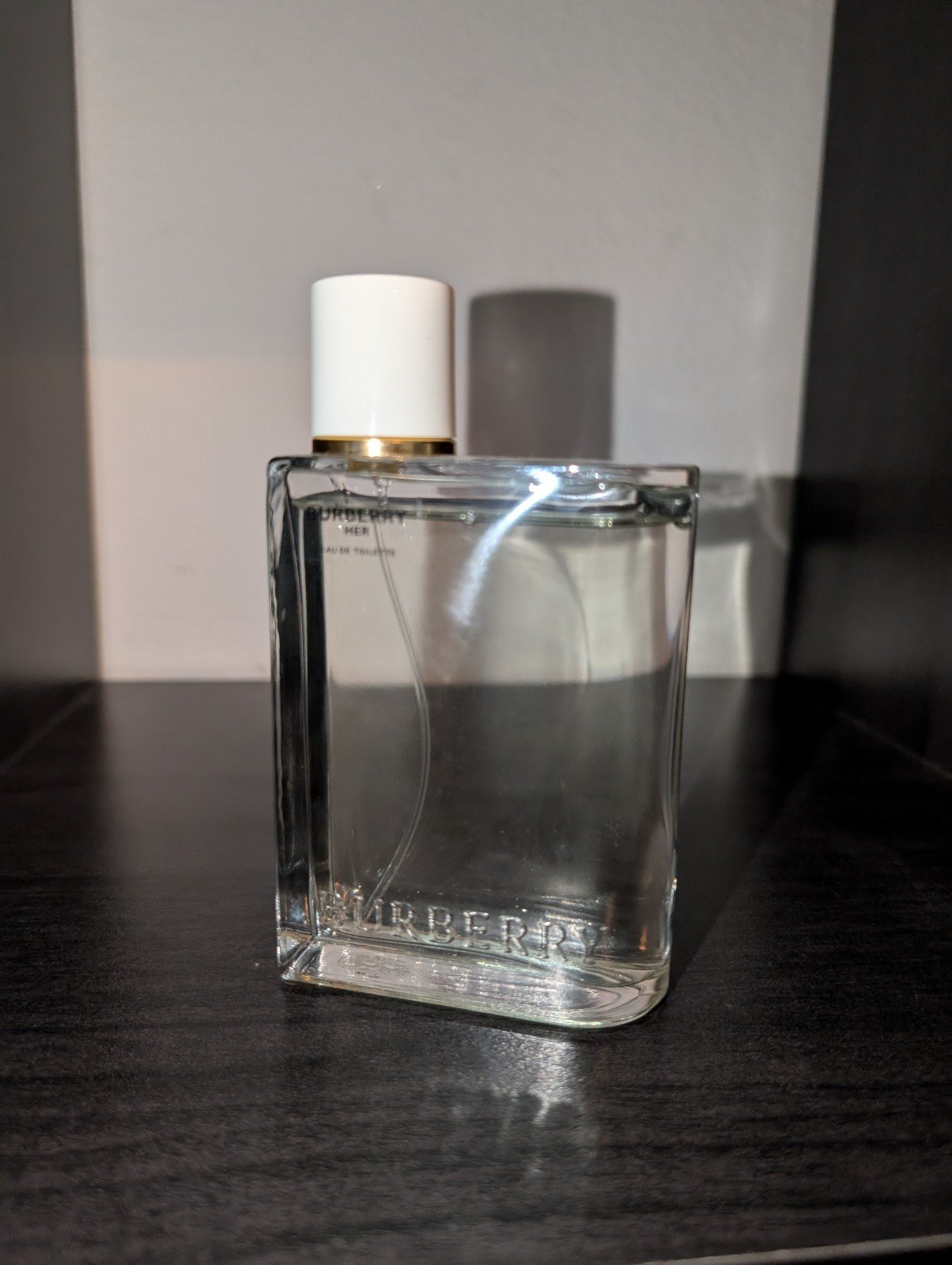 Burberry Her EDT 3.3oz