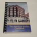 The American Studies Cookbook University of Iowa Laura Kastens Lauren Rabinovitz