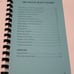 The American Studies Cookbook University of Iowa Laura Kastens Lauren Rabinovitz