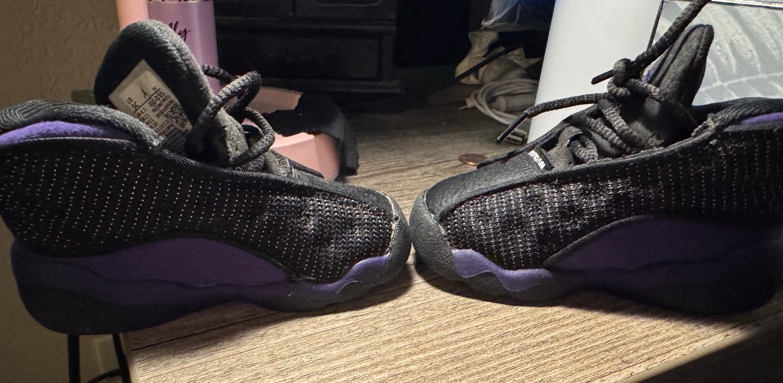 Jordan