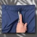 MSRP 80 Men's 36 Nike Skater Windbreaker Pants Streetwear