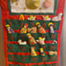 Museum Fine Arts Boston Advent Christmas Nativity Scene Calender