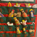 Museum Fine Arts Boston Advent Christmas Nativity Scene Calender