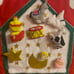 Museum Fine Arts Boston Advent Christmas Nativity Scene Calender