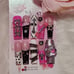 Press on nails