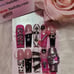 Press on nails
