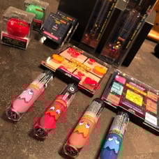 PAC Man Wet N Wild Limited Ed.