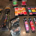 PAC Man Wet N Wild Limited Ed.