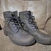 Kodiak Leather Boots Mens SZ 11