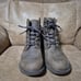 Kodiak Leather Boots Mens SZ 11
