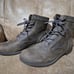 Kodiak Leather Boots Mens SZ 11